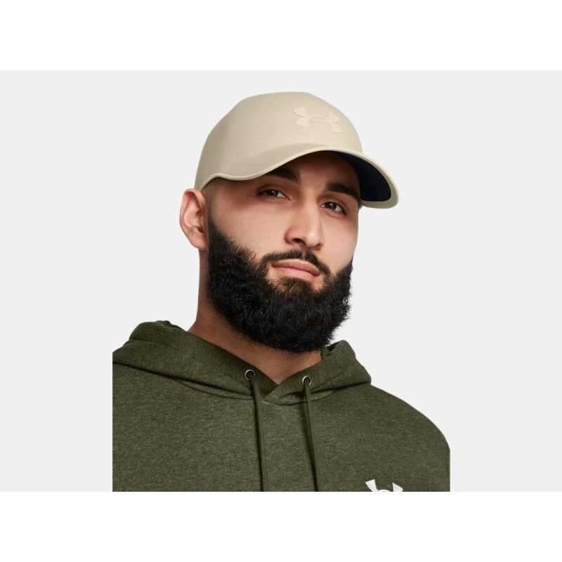 Under Armour UA StealthForm Uncrushable - Cap | Hardloop