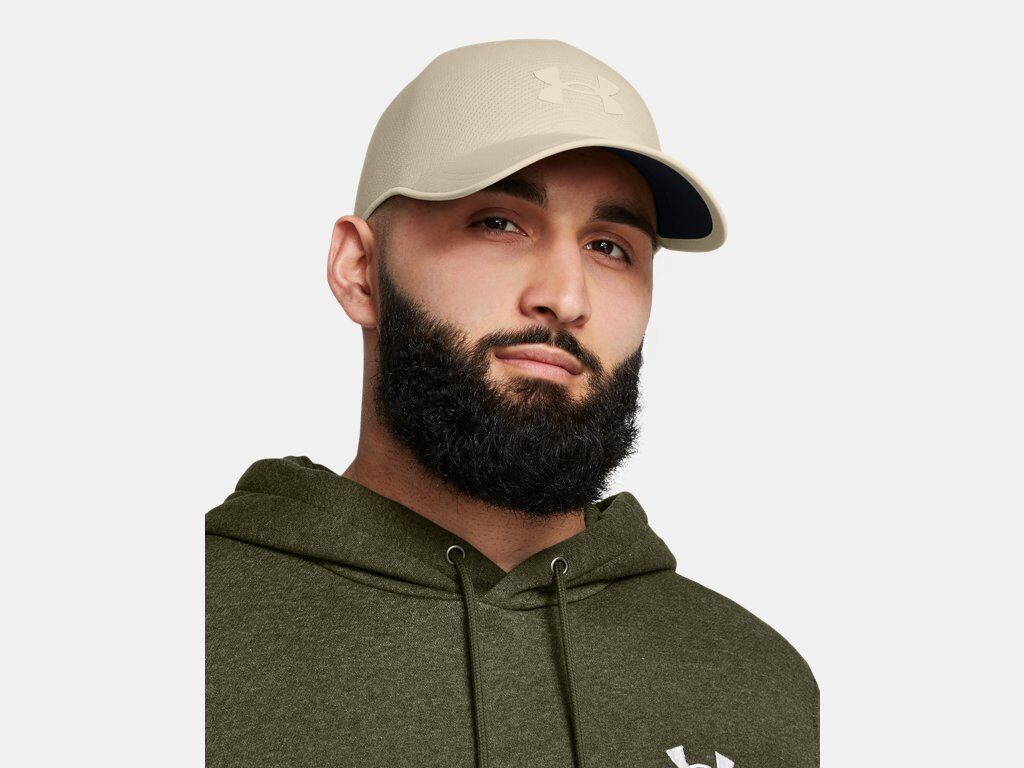 Under Armour UA StealthForm Uncrushable - Gorra | Hardloop