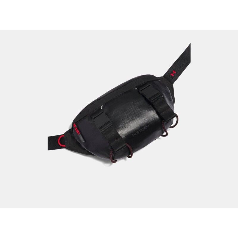 Under Armour UA Summit Trail Waist Bag - Hydration belt | Hardloop