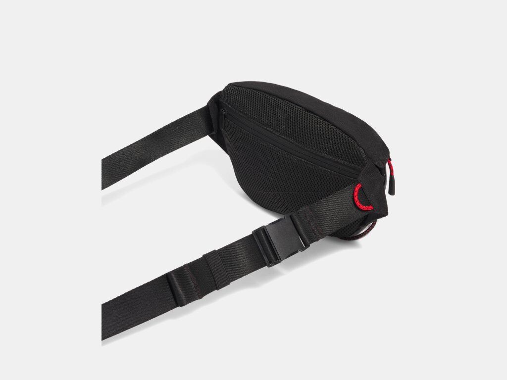Under Armour UA Summit Trail Waist Bag - Hydration belt | Hardloop