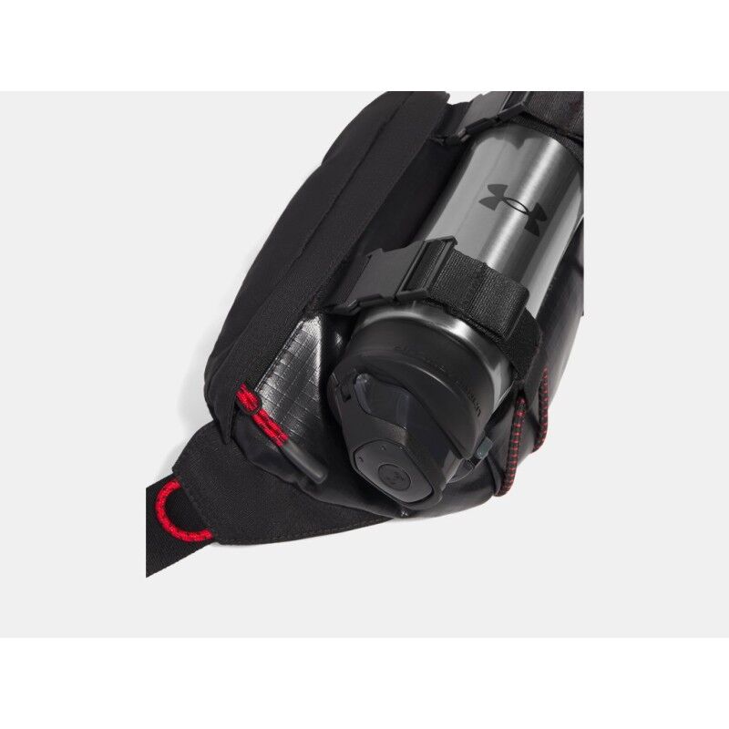 Under Armour UA Summit Trail Waist Bag - Vyötärölaukku | Hardloop
