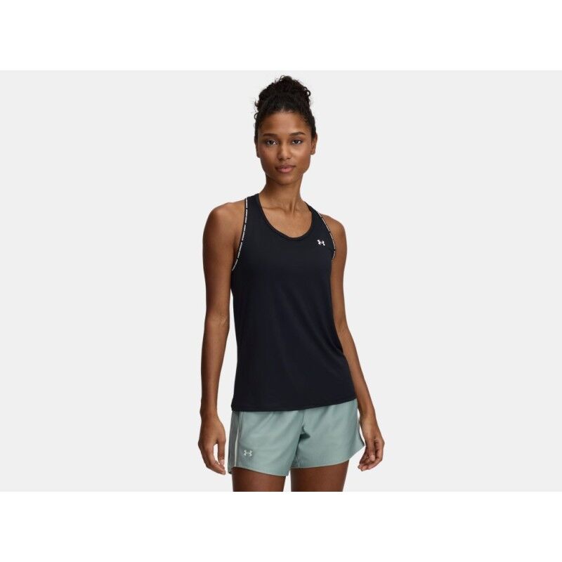 Under Armour Women's UA Tech™ Knockout Tank - Podkoszulki damski | Hardloop