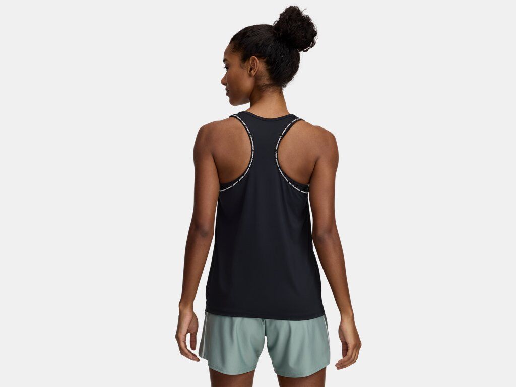 Under Armour Women's UA Tech™ Knockout Tank - Podkoszulki damski | Hardloop