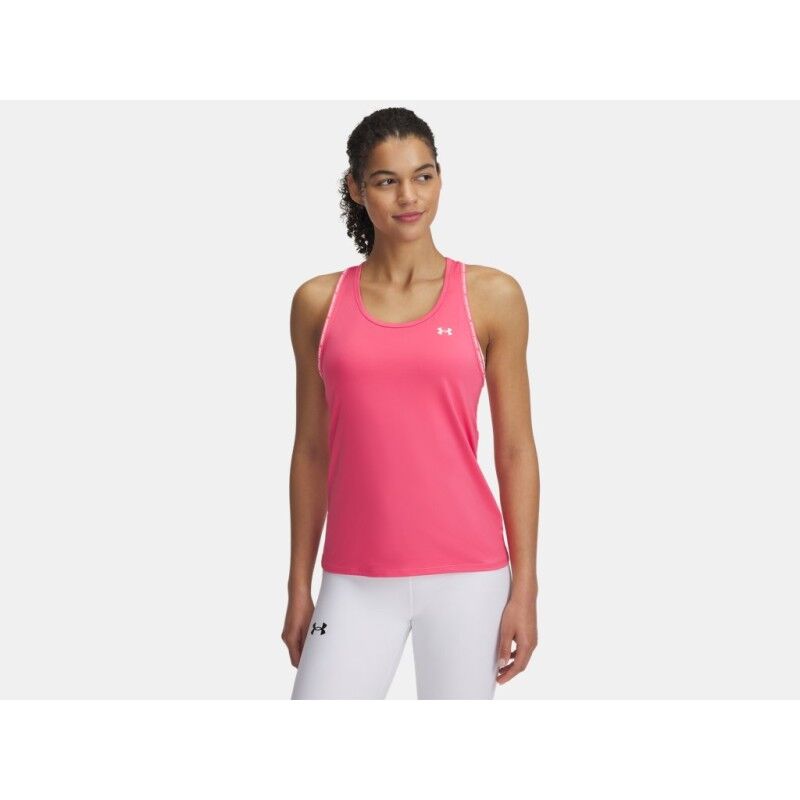Women's UA Tech™ Knockout Tank - Linne - Dam