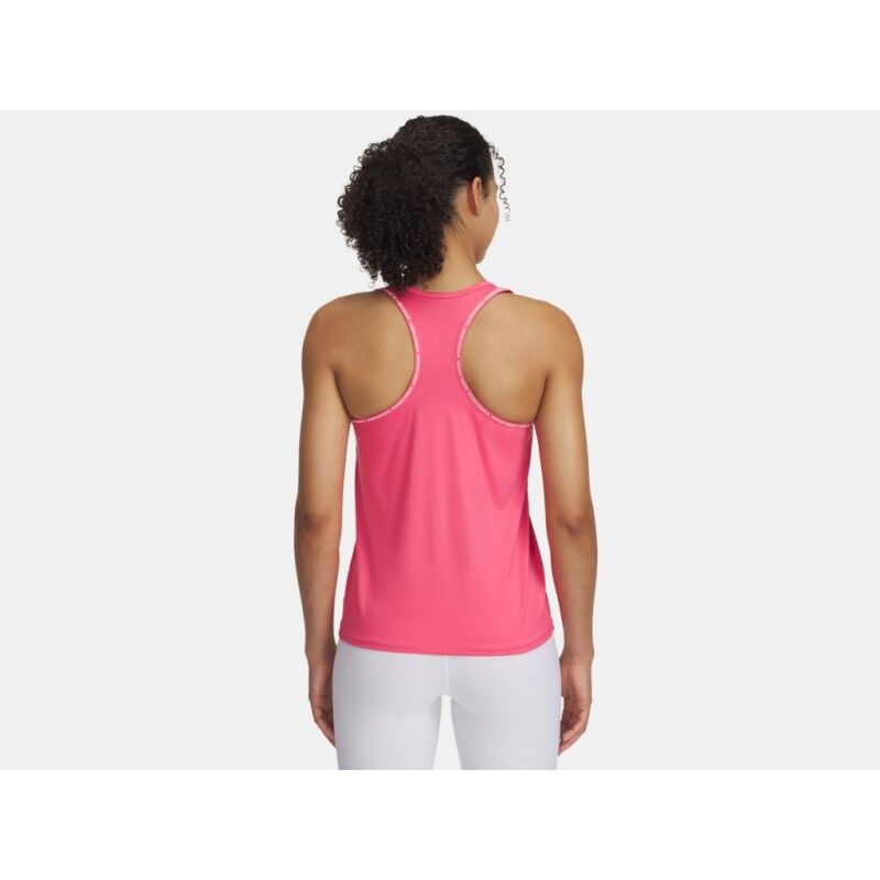 Under Armour Women's UA Tech™ Knockout Tank - Tank top - Women's | Hardloop