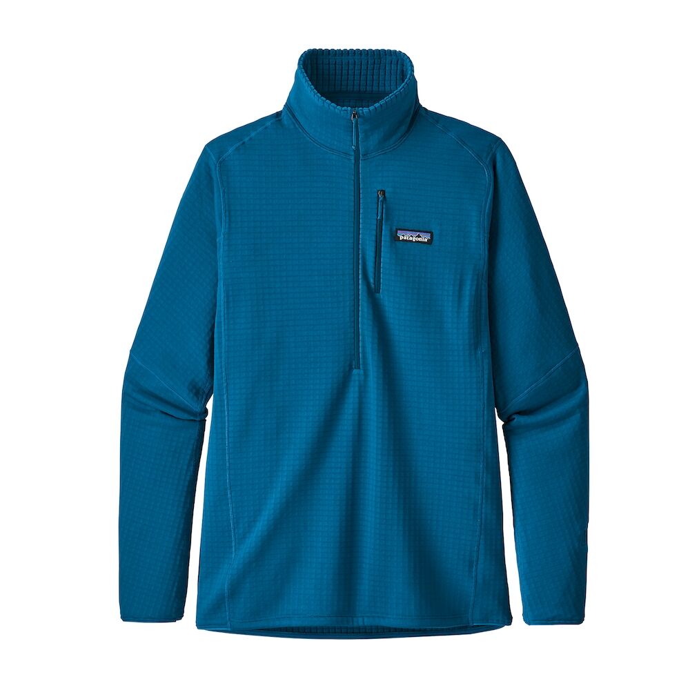Patagonia R1 Pullover - Polaire homme | Hardloop