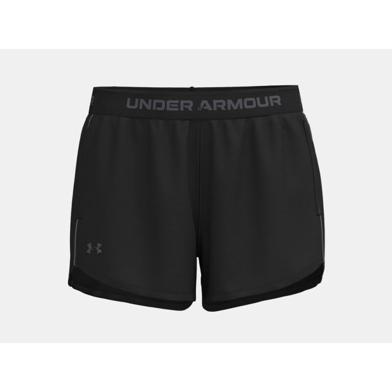 Women's UA Tech™ Play Up Shorts - Løbeshort - Damer