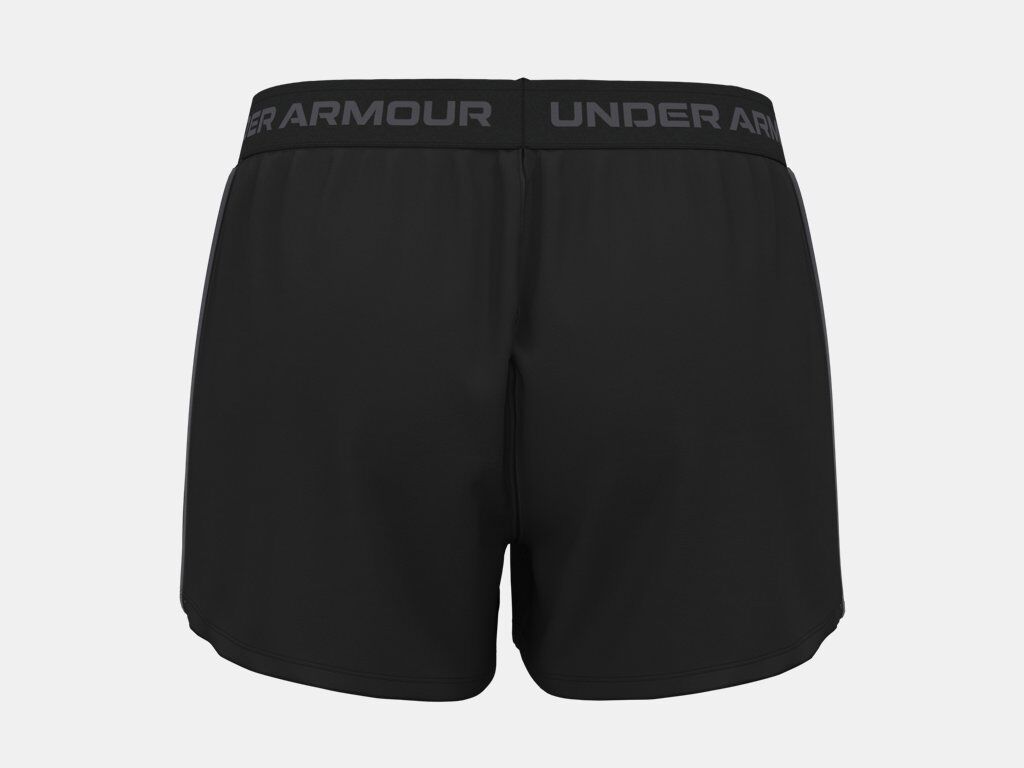 Under Armour Women's UA Tech™ Play Up Shorts - Spodenki do biegania damskie | Hardloop