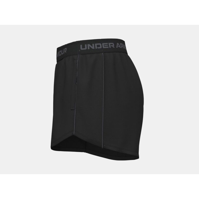 Under Armour Women's UA Tech™ Play Up Shorts - Hardloopshort - Dames | Hardloop