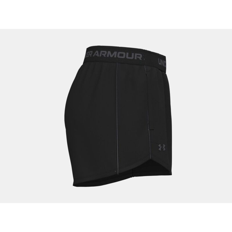 Under Armour Women's UA Tech™ Play Up Shorts - Short running femme | Hardloop