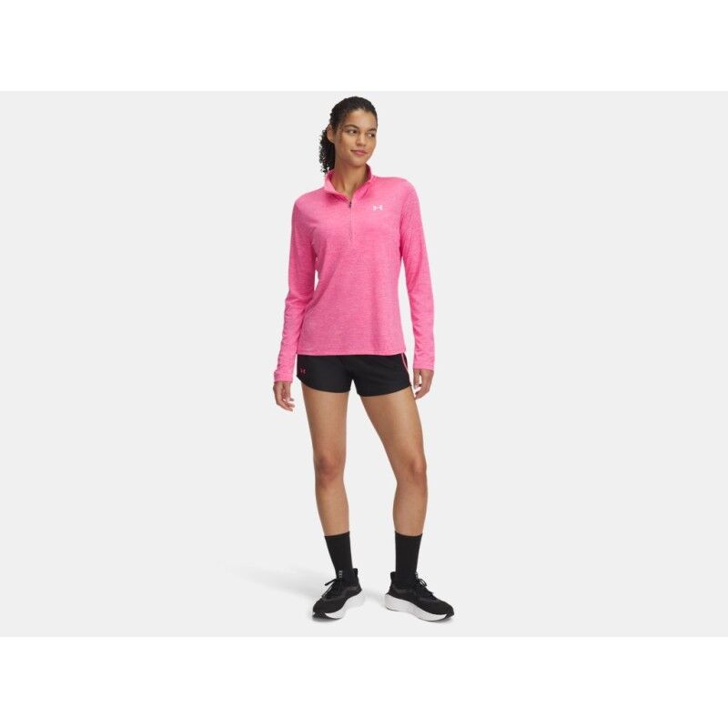 Under Armour Women's UA Tech™ Play Up Shorts Pantalones cortos