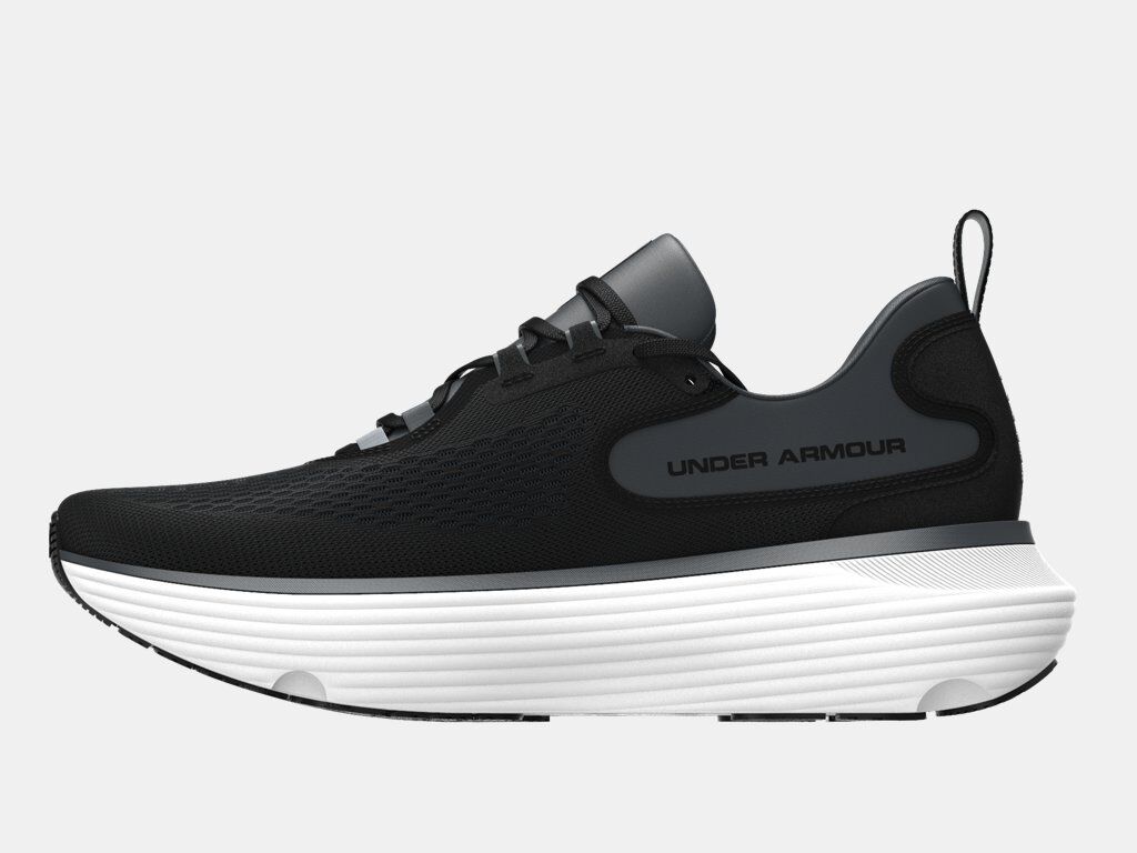 Under Armour Women's UA Infinite Elite 2 - Scarpe da running - Donna | Hardloop