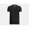 Under Armour Boys' UA Tech™ Vent Jacquard Short Sleeve - T-shirt dzieci | Hardloop