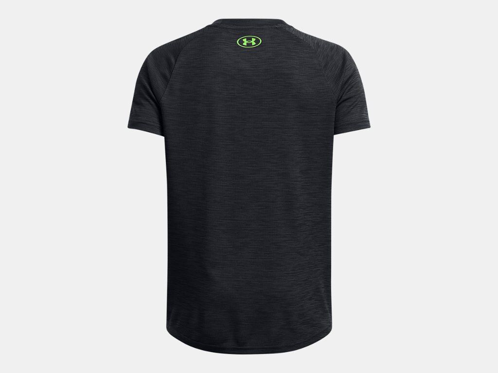 Under Armour UA Tech™ - T-shirt dzieci | Hardloop