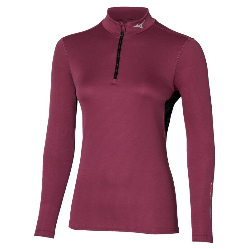 Mizuno Mid Weight H/Z - Base layer - Women's | Hardloop