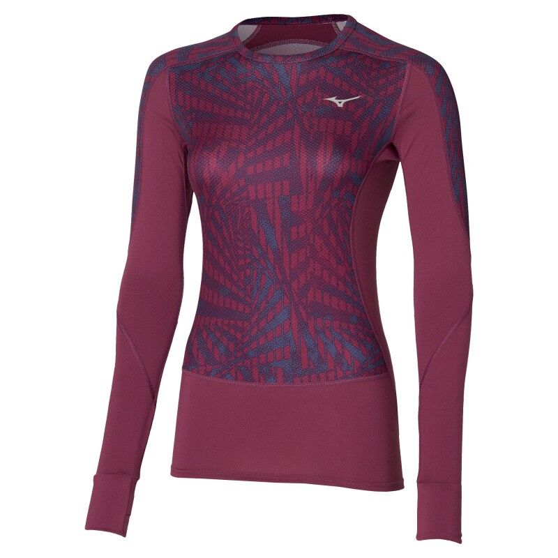 mizuno ropa