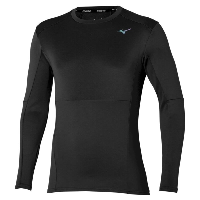 Base Layer Mizuno Thermo Women's Breath Thermo Base Layer Running