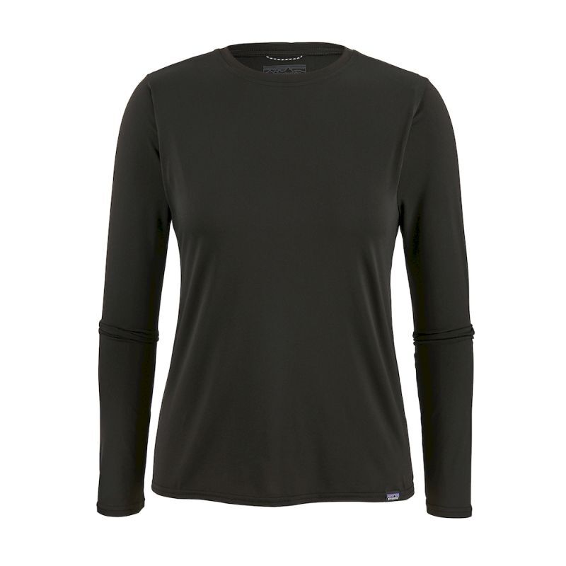 Patagonia L/S Cap Cool Daily Shirt - T-shirt damski | Hardloop