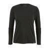 Patagonia L/S Cap Cool Daily Shirt - T-paita - Naiset