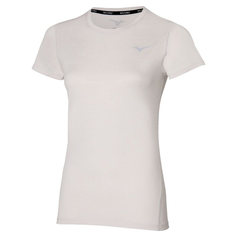 Mizuno Impulse Core Tee - T-shirt - Donna | Hardloop