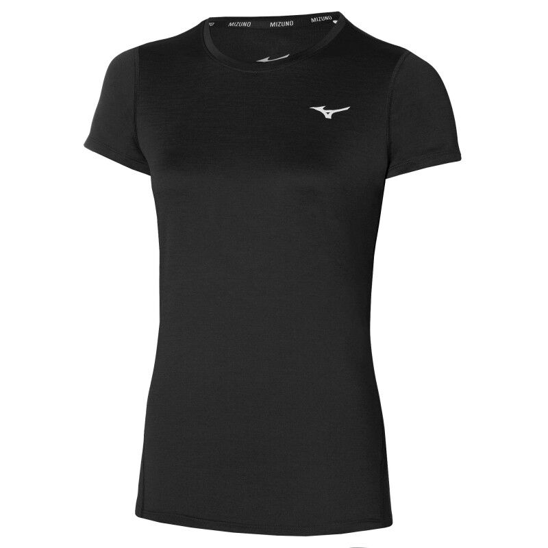 Mizuno Impulse Core Tee - T-shirt femme | Hardloop