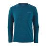 Boardshort Logo: Big Sur Blue X-Dye
