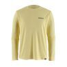 Boardshort Logo: Resin Yellow