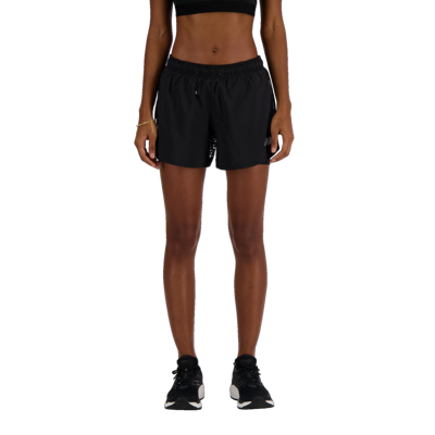 Sport Essentials 2-in-1 Short 3" - Running shorts - Women's