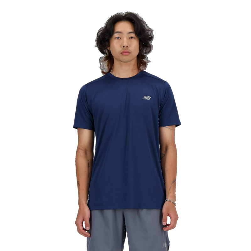 Sport Essentials T-Shirt - T-shirt - Heren
