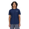 New Balance Sport Essentials T-Shirt - T-Shirt - Herren | Hardloop