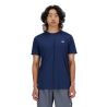New Balance Sport Essentials T-Shirt - T-shirt - Uomo | Hardloop