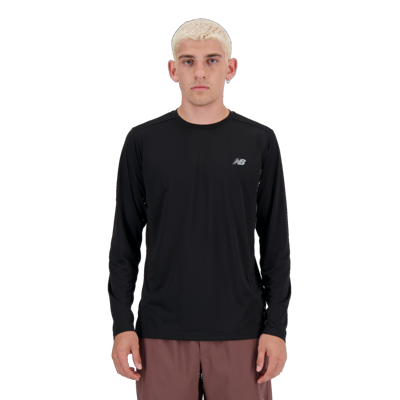 Sport Essentials Long Sleeve - T-Shirt - Herren