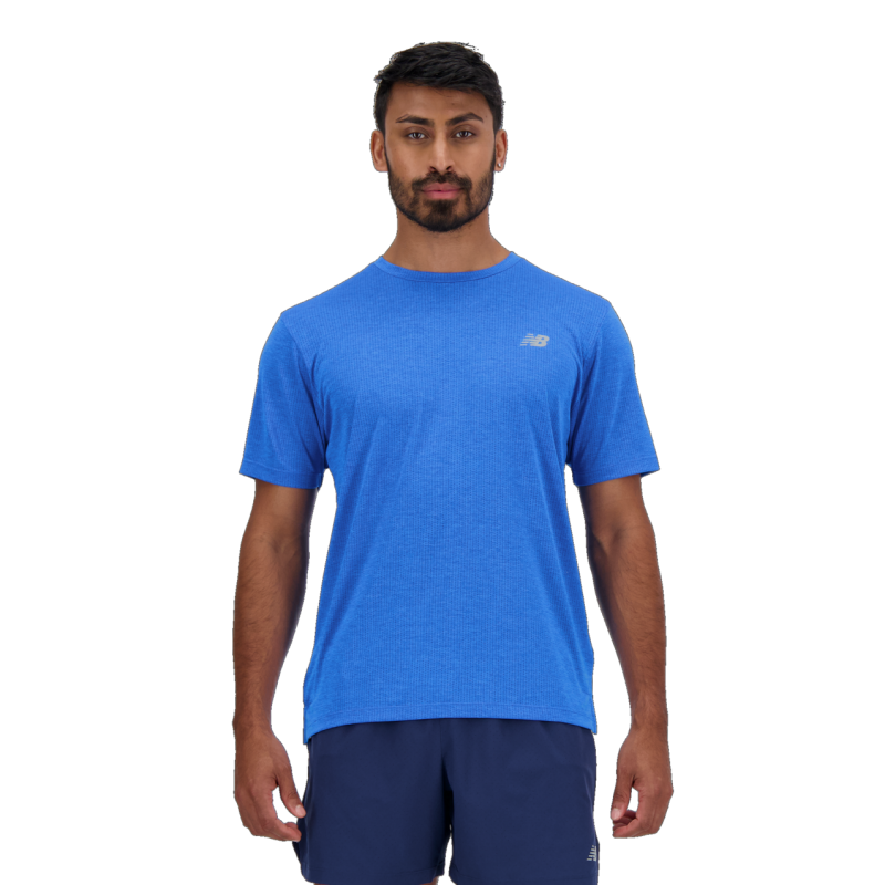 Athletics T-Shirt - T-shirt - Heren
