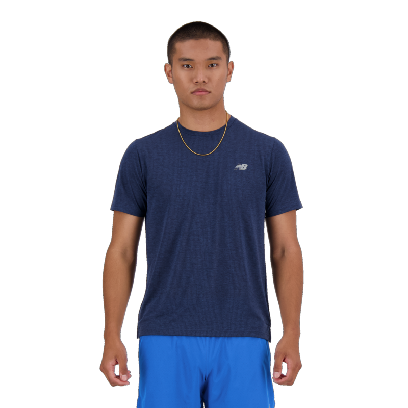 Athletics T-Shirt - T-shirt - Heren