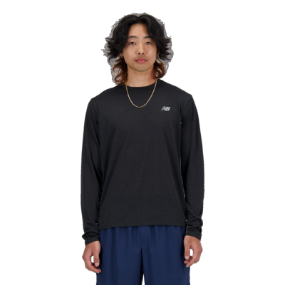Athletics Long Sleeve - Pánské triko