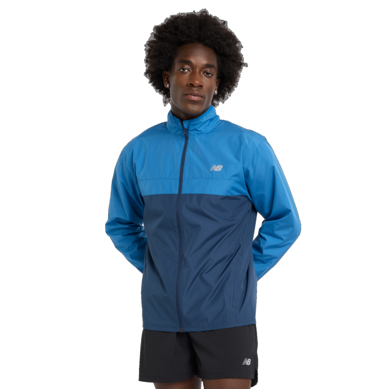 New Balance Sport Essentials Jacket - Running jacket - Men's | Hardloop