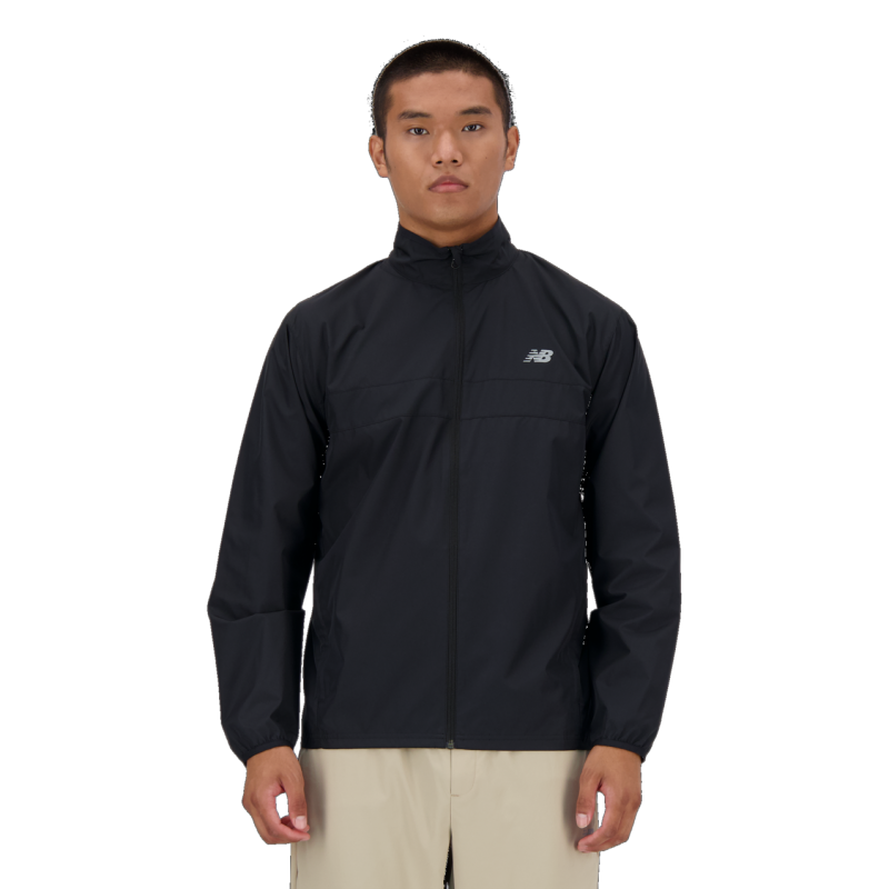 New Balance Sport Essentials Jacket - Giacca running - Uomo | Hardloop