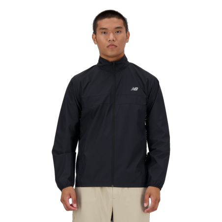New Balance Sport Essentials Jacket Veste running homme