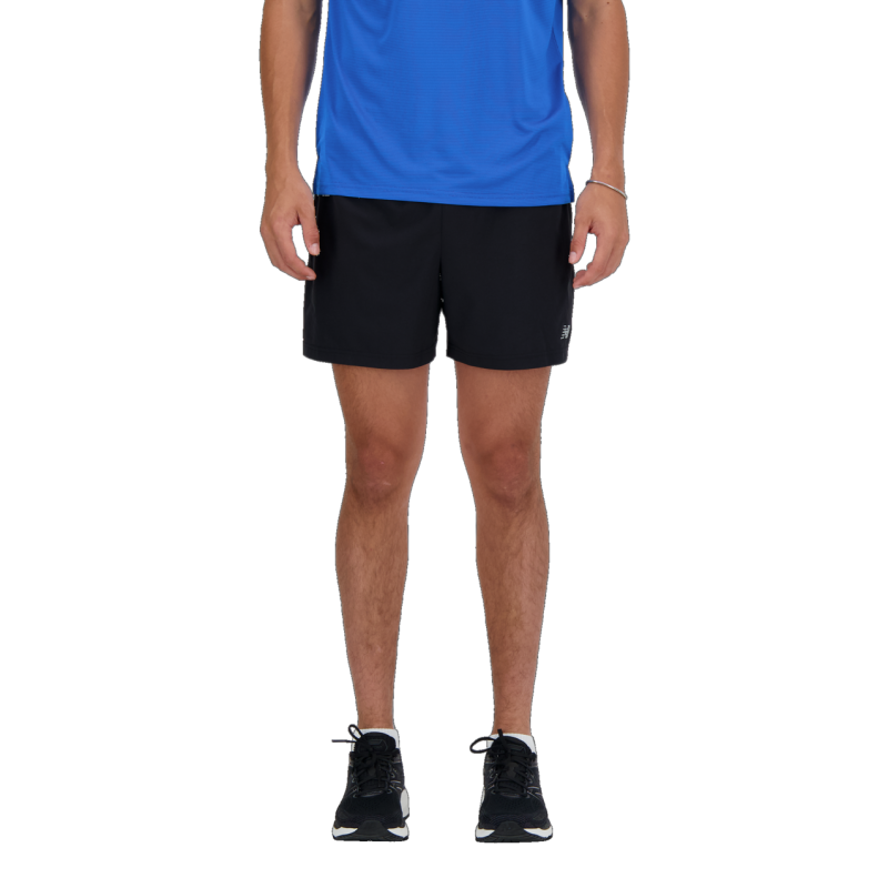 Sport Essentials Short 5" - Calção de corrida homem