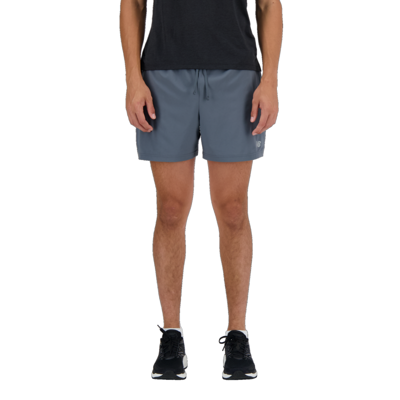 Sport Essentials Short 5" - Pantaloncini da running - Uomo
