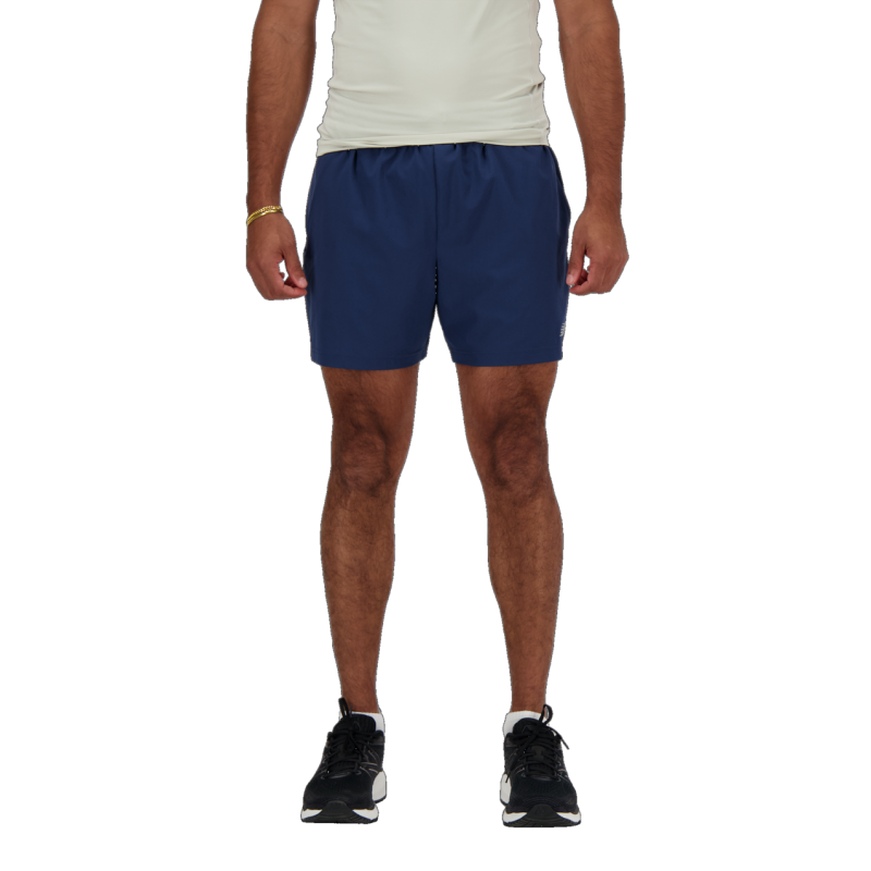 Sport Essentials Short 5" - Juoksushortsit - Miehet