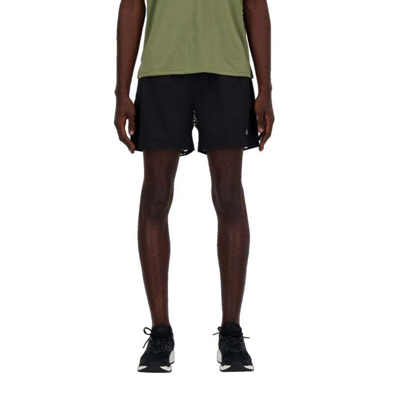 Sport Essentials Lined Short 5" - Calção de corrida homem