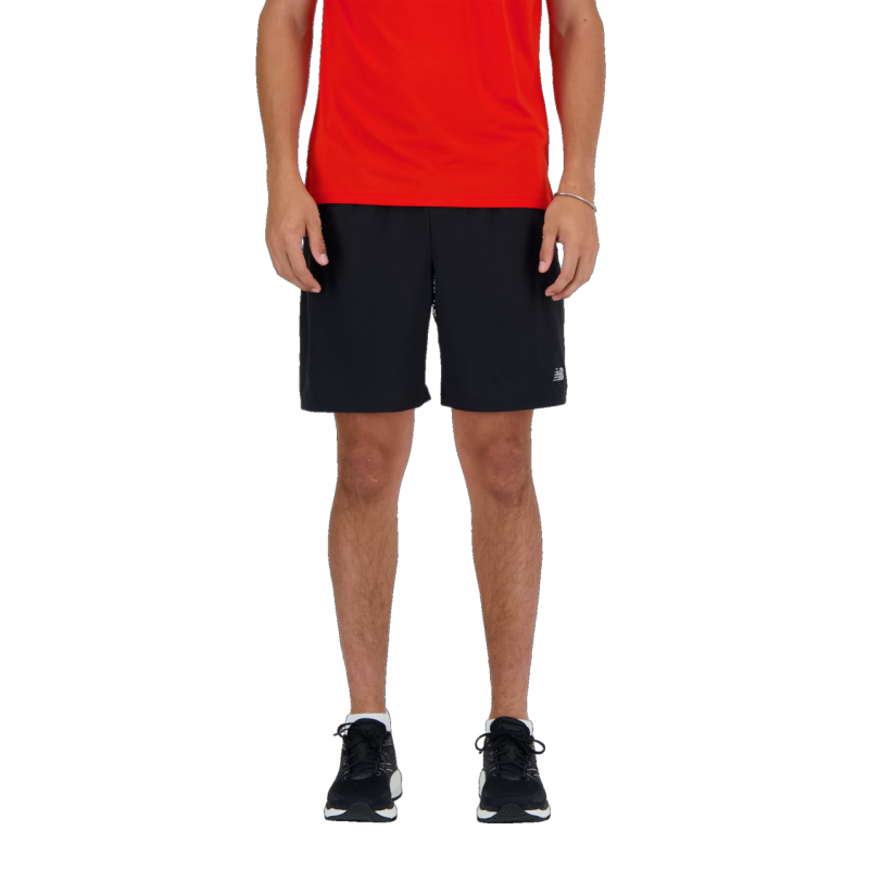 New Balance Sport Essentials Short 7" - Spodenki do biegania męskie | Hardloop