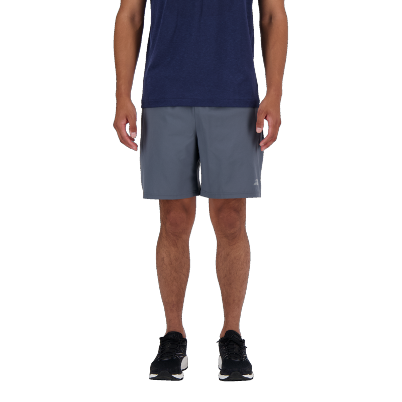 Sport Essentials Short 7" - Pantalones cortos de running - Hombre