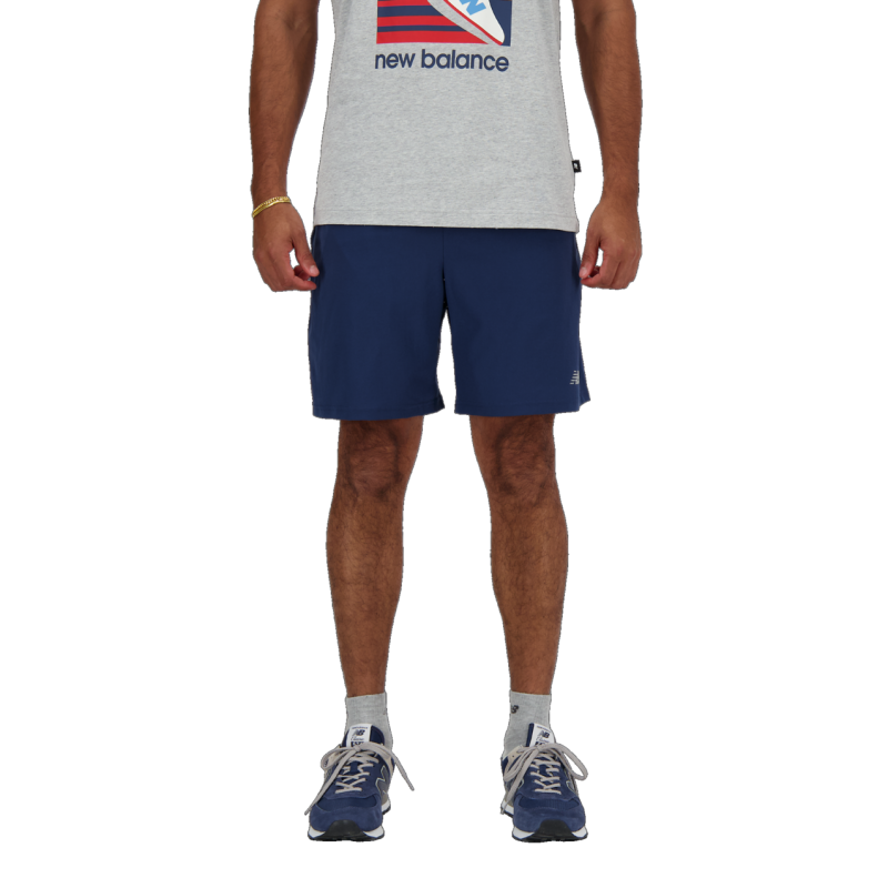 Sport Essentials Short 7" - Løbeshort - Herrer