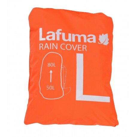 Lafuma Raincover - Protection pluie sac à dos | Hardloop