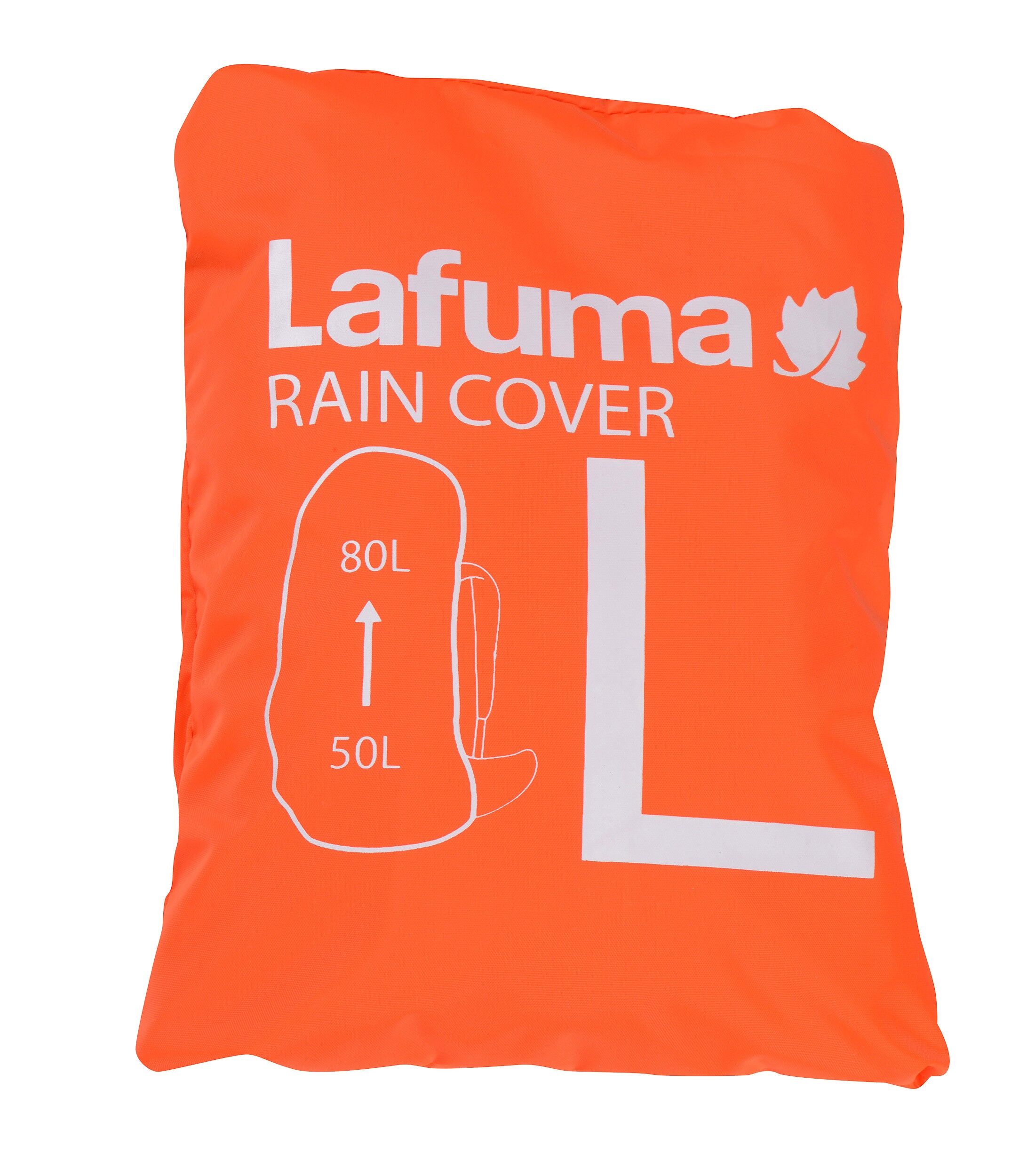 Lafuma Raincover - Funda impermeable | Hardloop