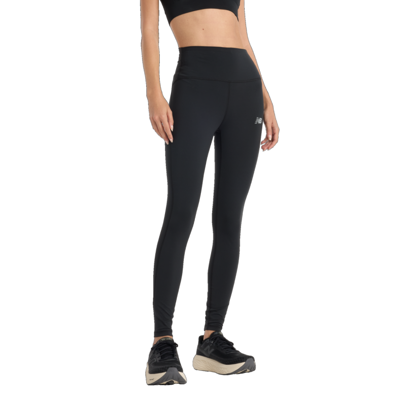 NB Sleek High Rise Legging 27" - Calça de corrida mulher