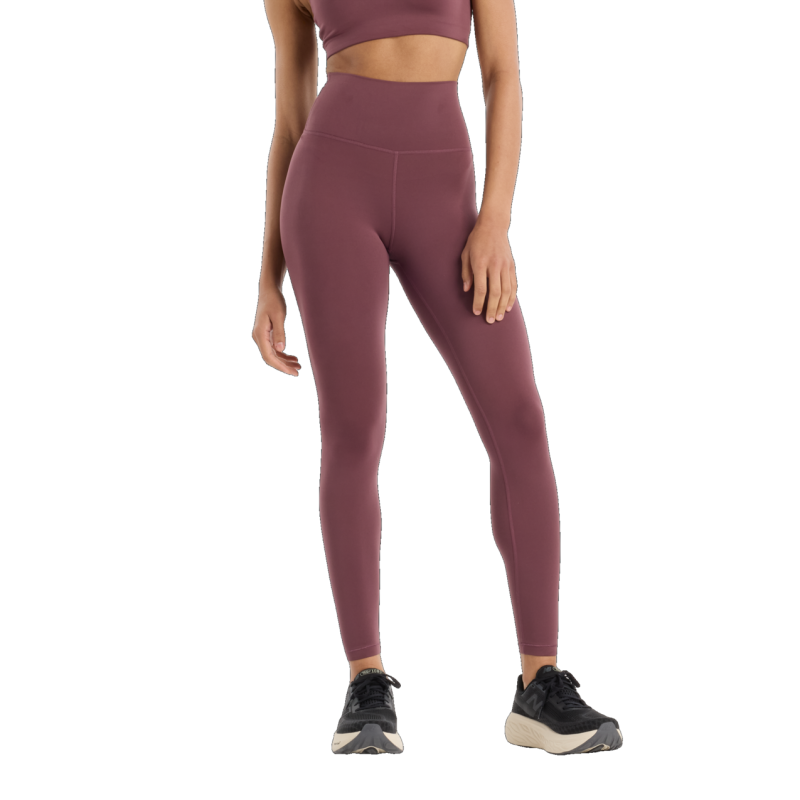 ウォーキング・ランニングウェア NB Define High Rise Legging 25\" Women's NB Define High Rise Legging 25