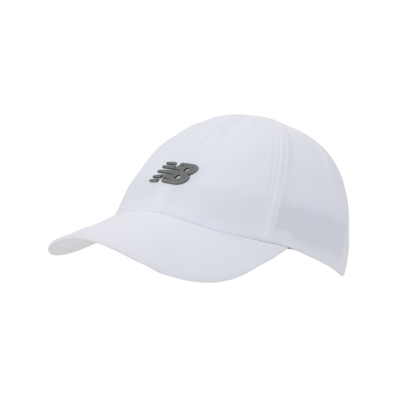 New Balance 6 Panel Performance Hat V 2.0 - Cap | Hardloop